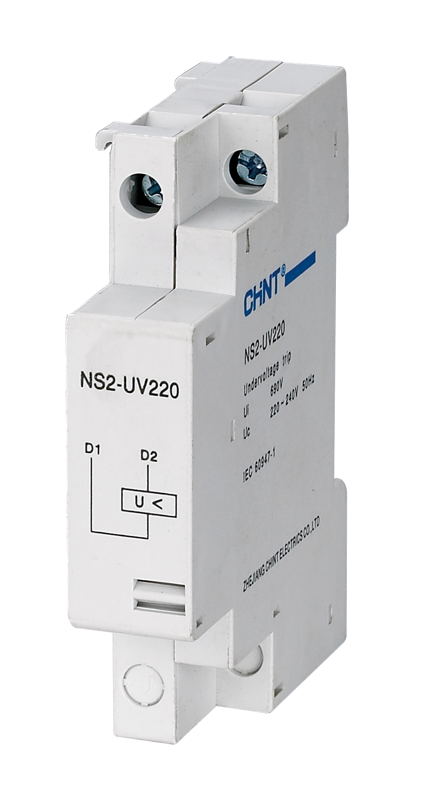NS2 Motor Starter